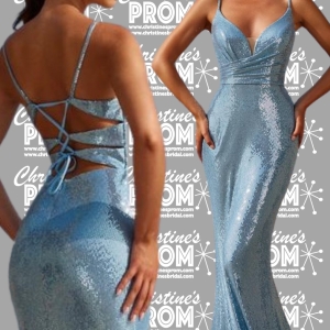 Prom Dress 925