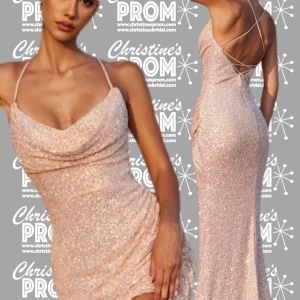 Prom Dress 927