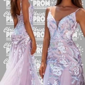 Prom Dress 965