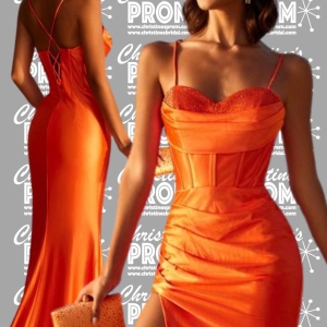 Prom Dress 956