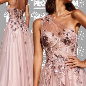 Prom Dress 928