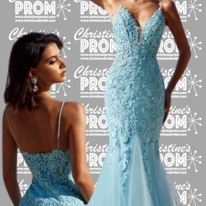 Prom Dress 963