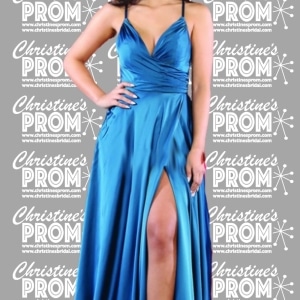 Prom Dress 945