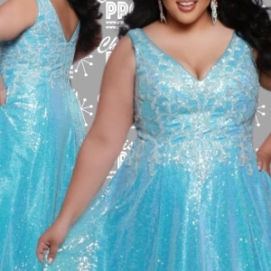 Prom Dress 936