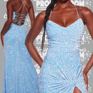 Prom Dress 939