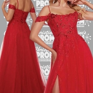 Prom Dress 932