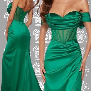 Prom  Dress 970