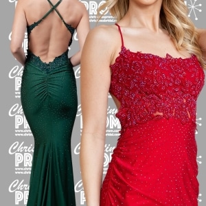 Prom Dress 953