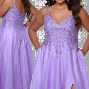 Prom Dress 954