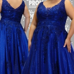 Prom Dress 962