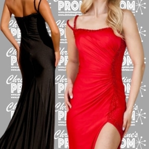 Prom Dress 949