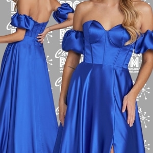 Prom Dress  940