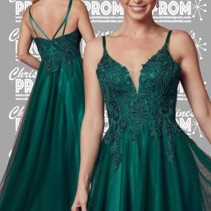 Prom Dress 942