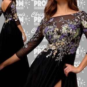 Prom Dress 947