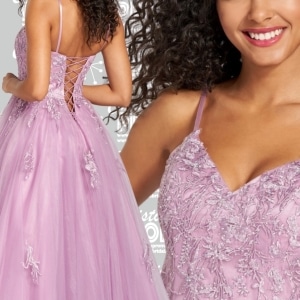 Prom Dress 913