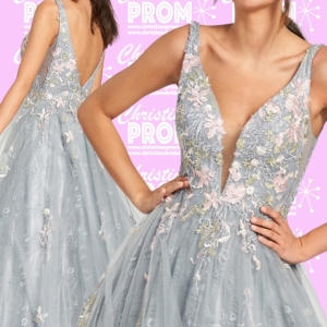 Prom Dress 915