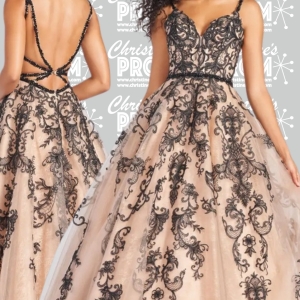 Prom Dress 917