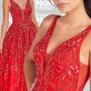 Prom Dress 916