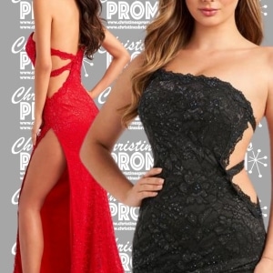 Prom Dress912