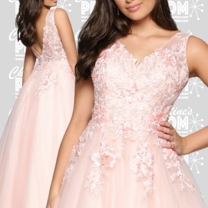 Prom Dress 905