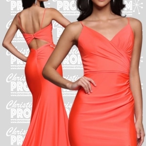 Prom Dress 902