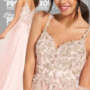 Prom Dress 921