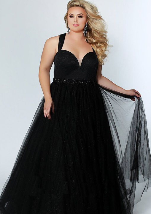 Black Prom Dresses – Five Of Our Faves For Prom 2020 | Wedding Dresses ...